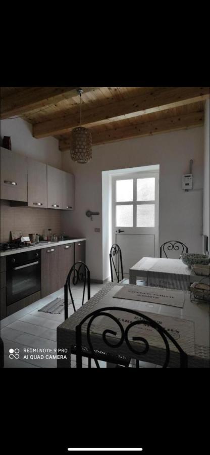 Scilla Centro Bed & Breakfast Exterior photo