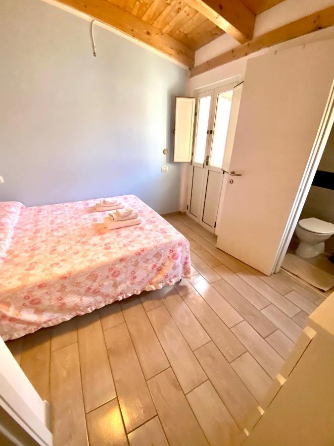 Scilla Centro Bed & Breakfast Exterior photo